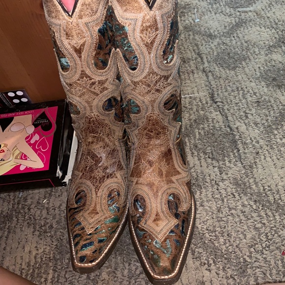 Durango Boots - Picture 2 of 5